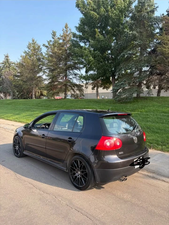 2007 Volkswagen GTI Mk5 - Image 2 of 8