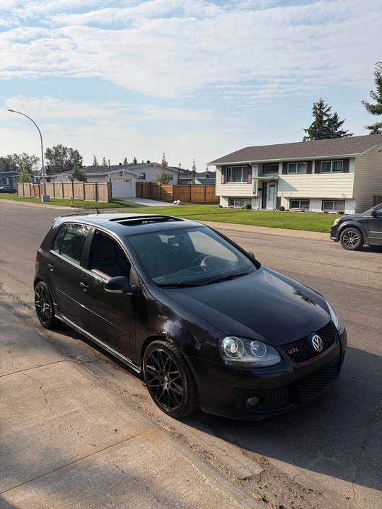 2007 Volkswagen GTI Mk5 - Image 4 of 8