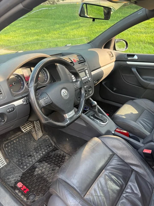 2007 Volkswagen GTI Mk5 - Image 7 of 8