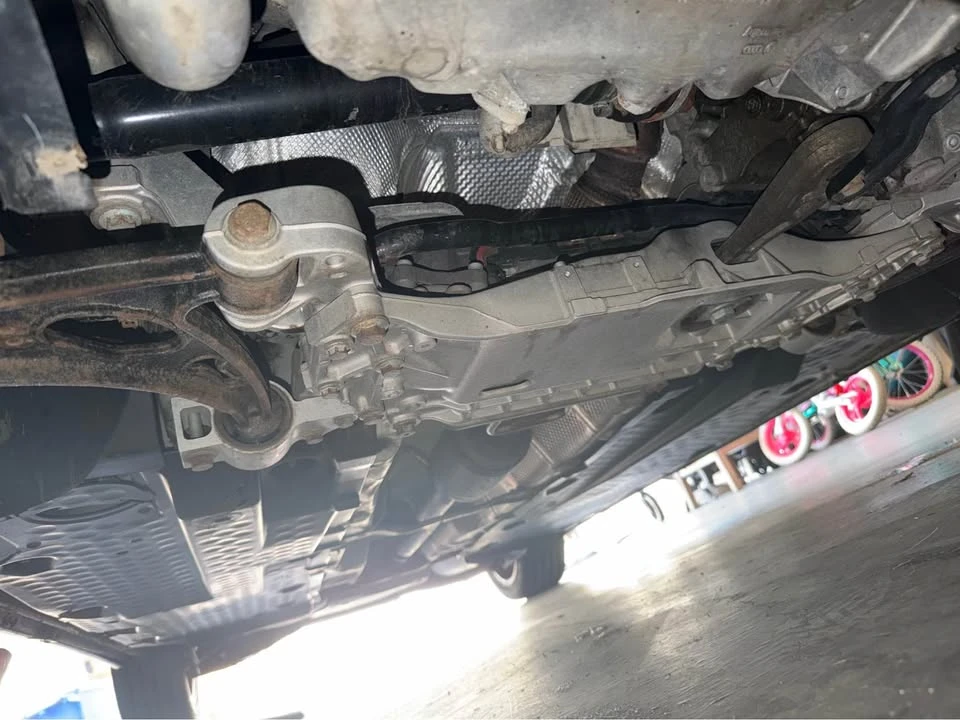 2007 Volkswagen GTI Mk5 - Image 8 of 10