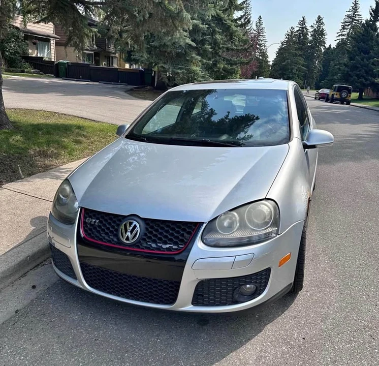 2007 Volkswagen GTI Mk5 - Image 2 of 10