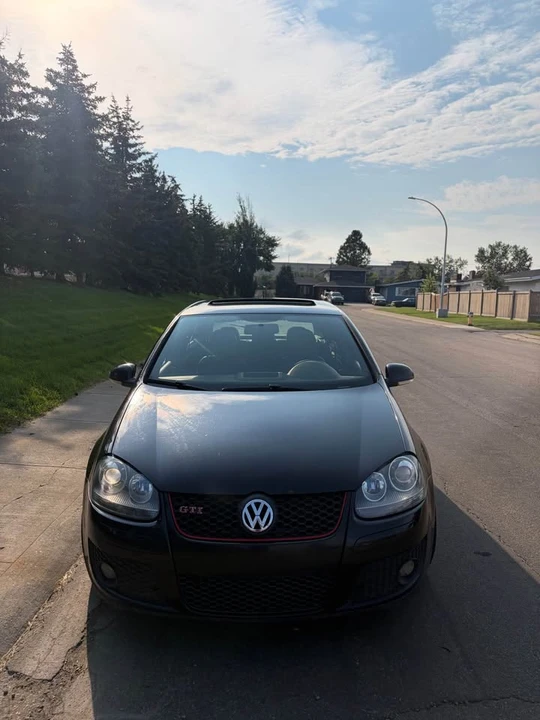 2007 Volkswagen GTI Mk5 - Image 5 of 8