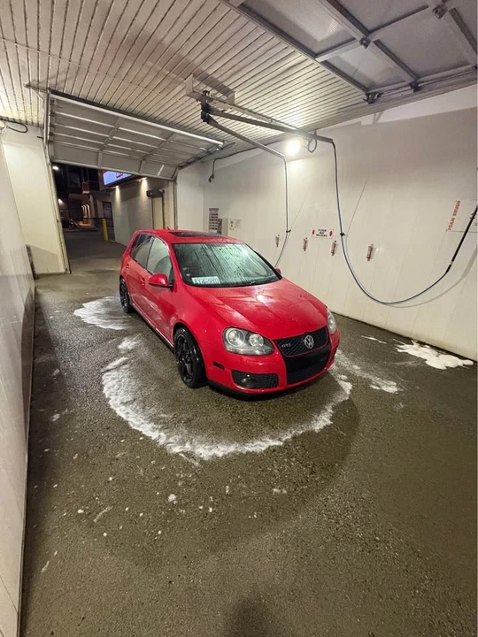 2007 Volkswagen GTI Mk5 - Image 3 of 6