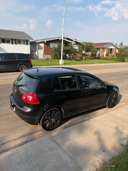 2007 Volkswagen GTI Mk5 - Image 3 of 8