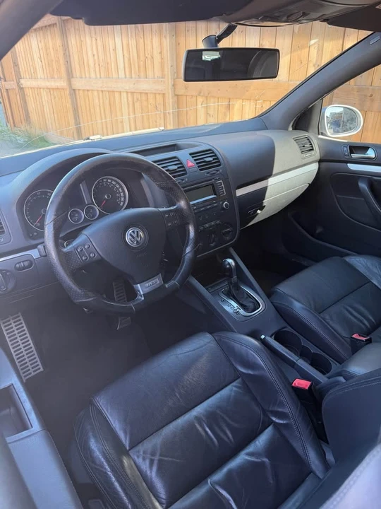 2007 Volkswagen GTI Mk5 - Image 4 of 10