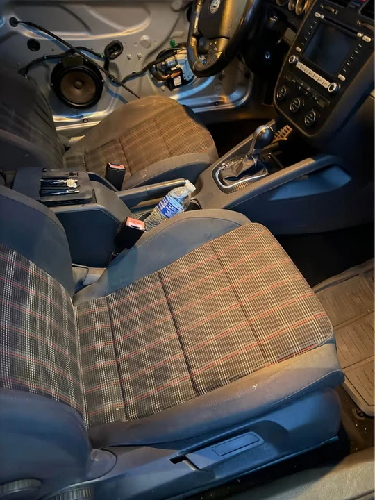 2007 Volkswagen GTI Mk5 - Image 6 of 10