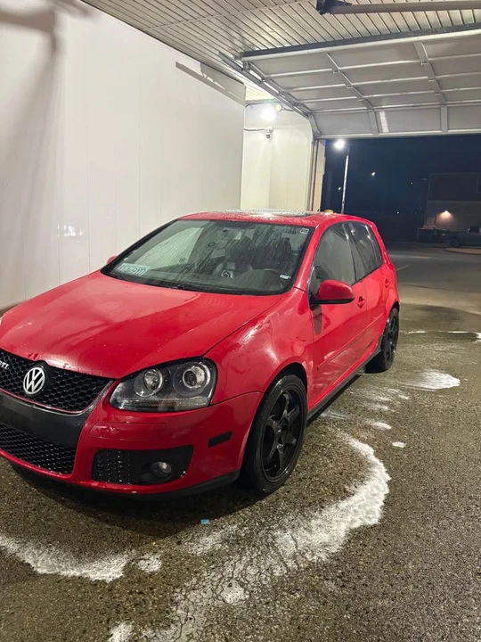 2007 Volkswagen GTI Mk5 - Image 5 of 6