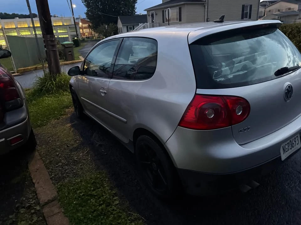 2007 Volkswagen GTI Mk5 - Image 4 of 10