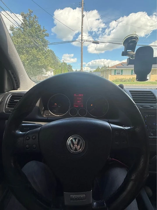 2007 Volkswagen GTI Mk5 - Image 2 of 11