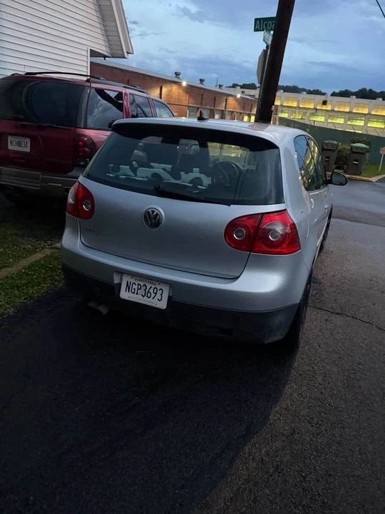 2007 Volkswagen GTI Mk5 - Image 3 of 10