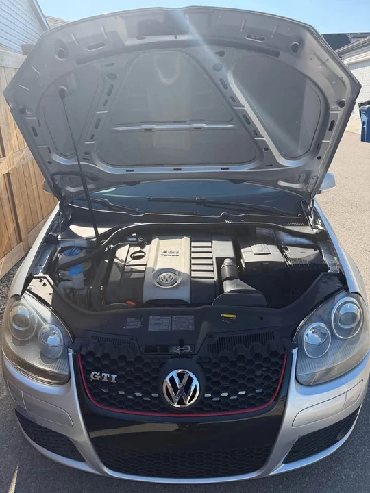2007 Volkswagen GTI Mk5 - Image 3 of 10