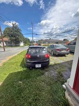 2007 Volkswagen Golf GTI
