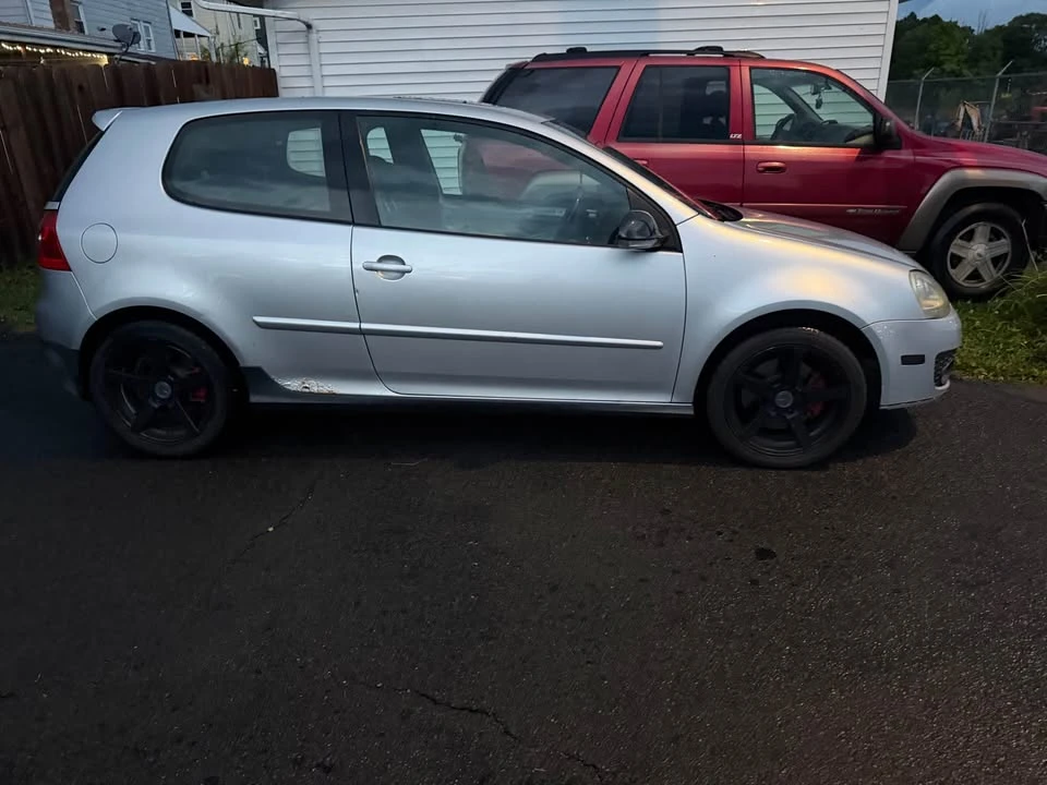 2007 Volkswagen GTI Mk5 - Image 2 of 10