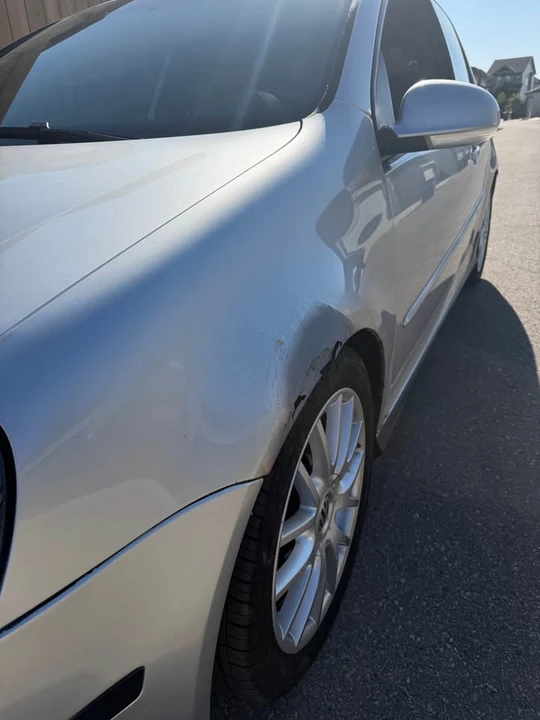 2007 Volkswagen GTI Mk5 - Image 10 of 10