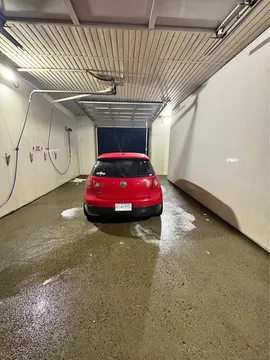 2007 Volkswagen Golf GTI