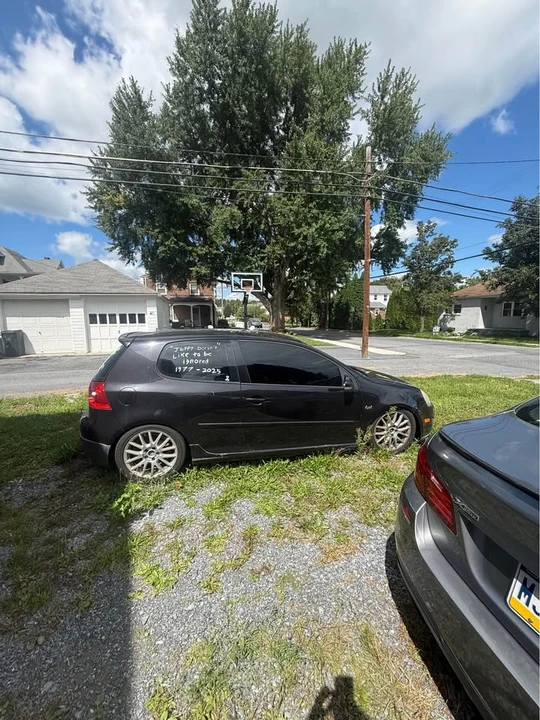 2007 Volkswagen GTI Mk5 - Image 8 of 11