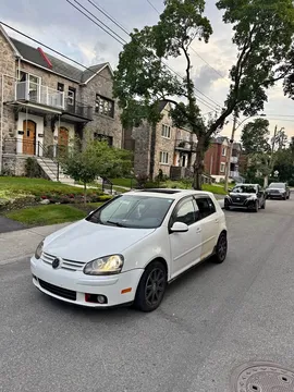 2007 Volkswagen Golf GTI