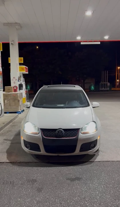 2007 Volkswagen GTI Mk5 - Image 2 of 3