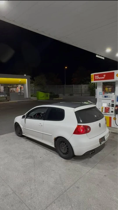 2007 Volkswagen GTI Mk5 - Image 3 of 3