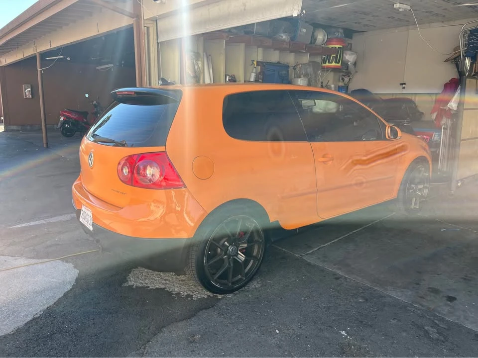 2007 Volkswagen GTI Mk5 - Image 3 of 9