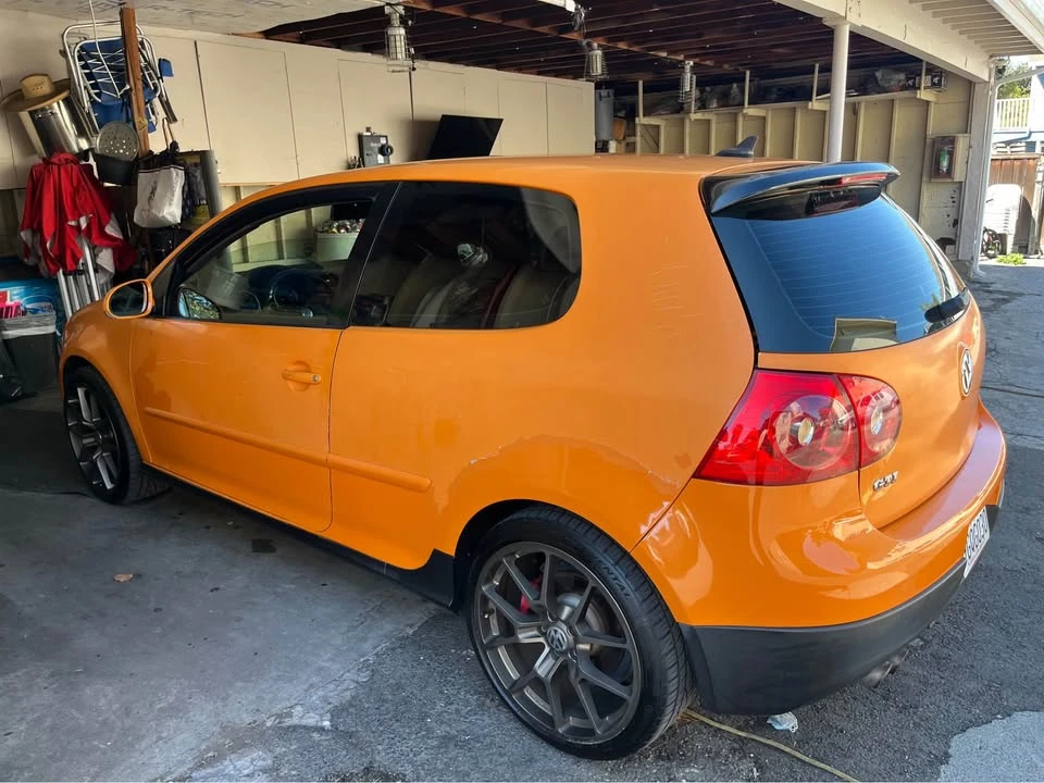 2007 Volkswagen GTI Mk5 - Image 4 of 9