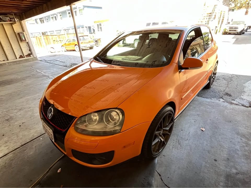 2007 Volkswagen GTI Mk5 - Image 5 of 9
