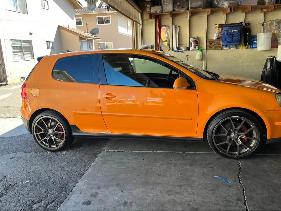 2007 Volkswagen GTI Mk5 - Image 2 of 9