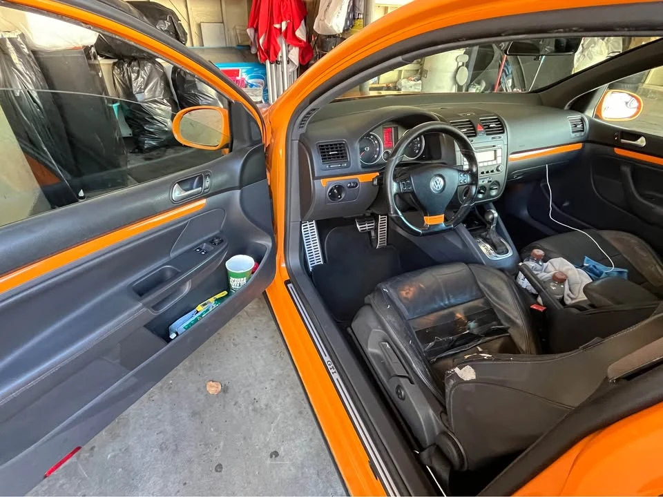 2007 Volkswagen GTI Mk5 - Image 6 of 9