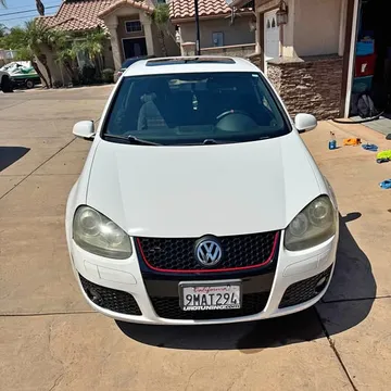 2007 Volkswagen Golf GTI S
