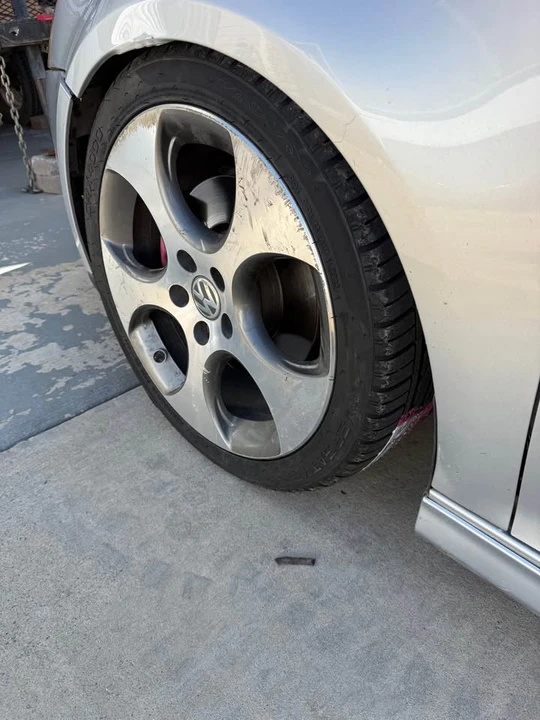 2007 Volkswagen GTI Mk5 - Image 11 of 12