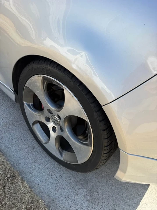 2007 Volkswagen GTI Mk5 - Image 10 of 12