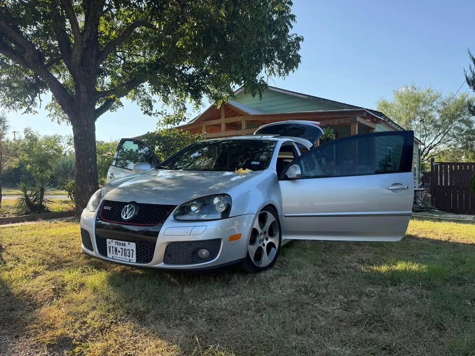 2007 Volkswagen GTI Mk5 - Image 5 of 12