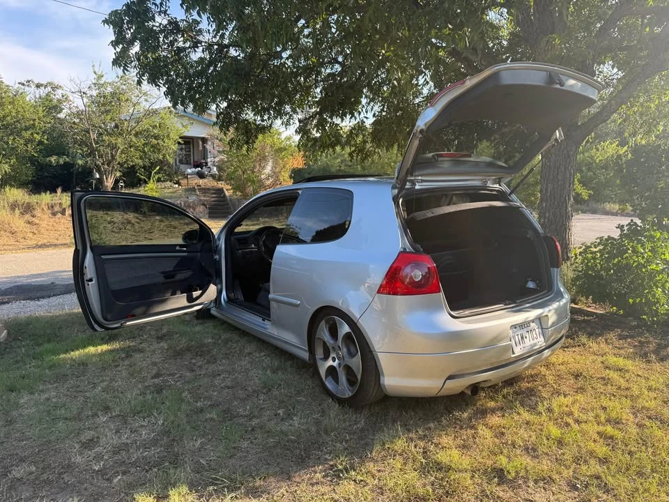 2007 Volkswagen GTI Mk5 - Image 3 of 12