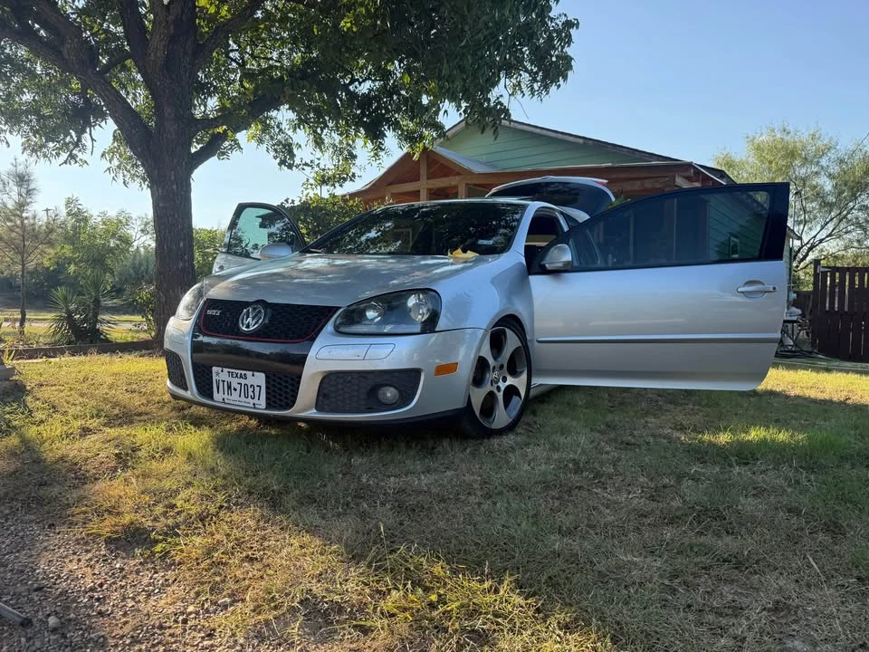 2007 Volkswagen GTI Mk5 - Image 2 of 12