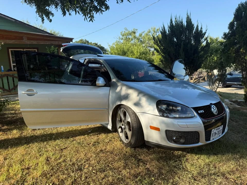 2007 Volkswagen GTI Mk5 - Image 7 of 12