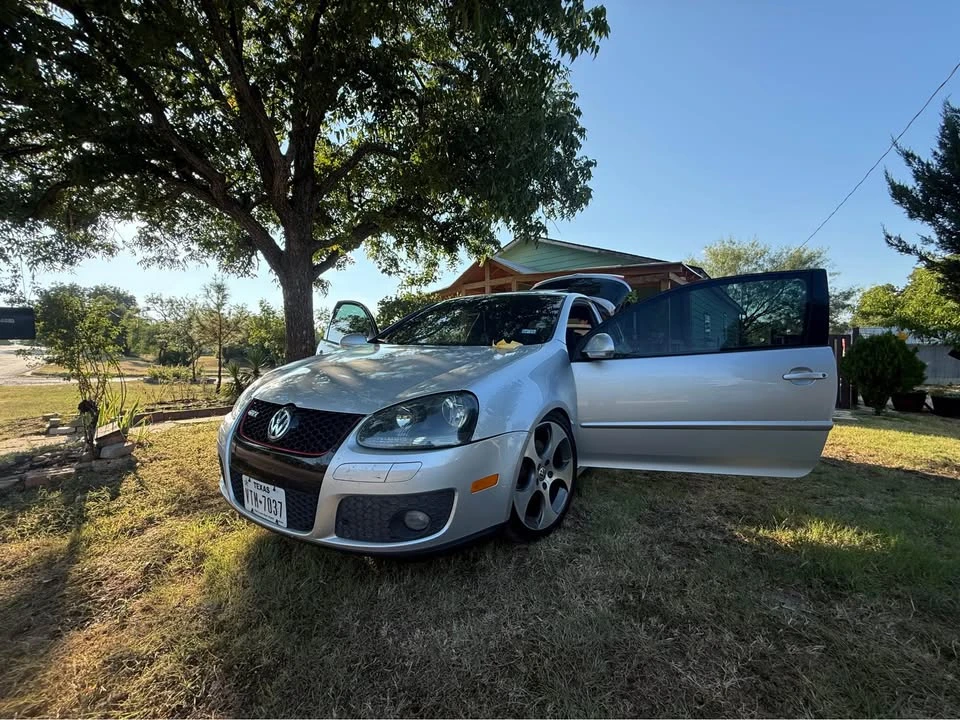 2007 Volkswagen GTI Mk5 - Image 4 of 12