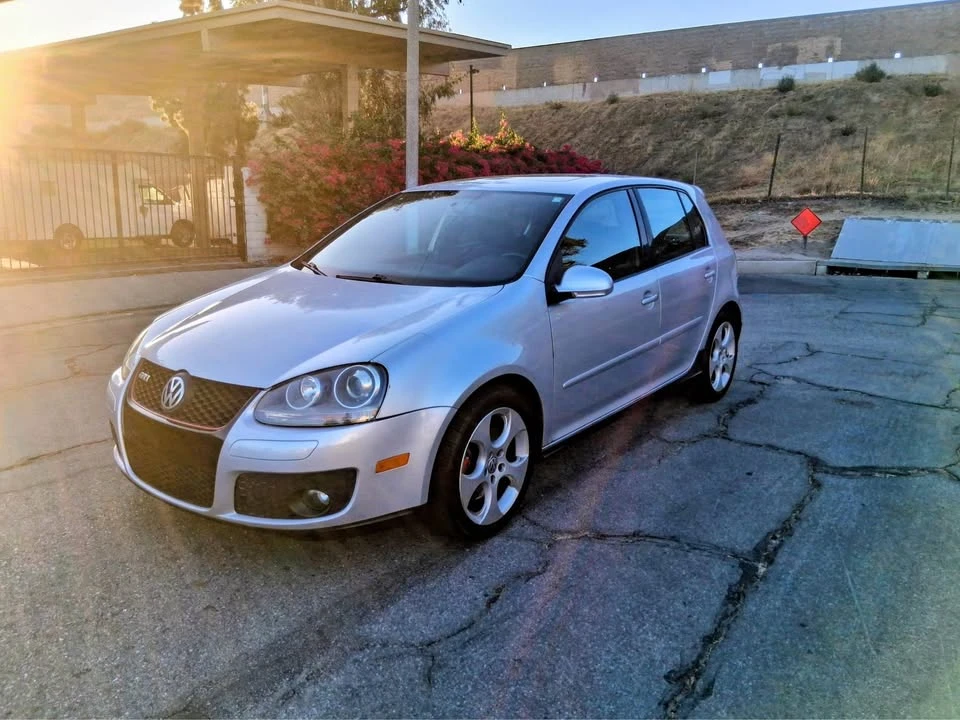 2007 Volkswagen GTI Mk5 - Image 3 of 8