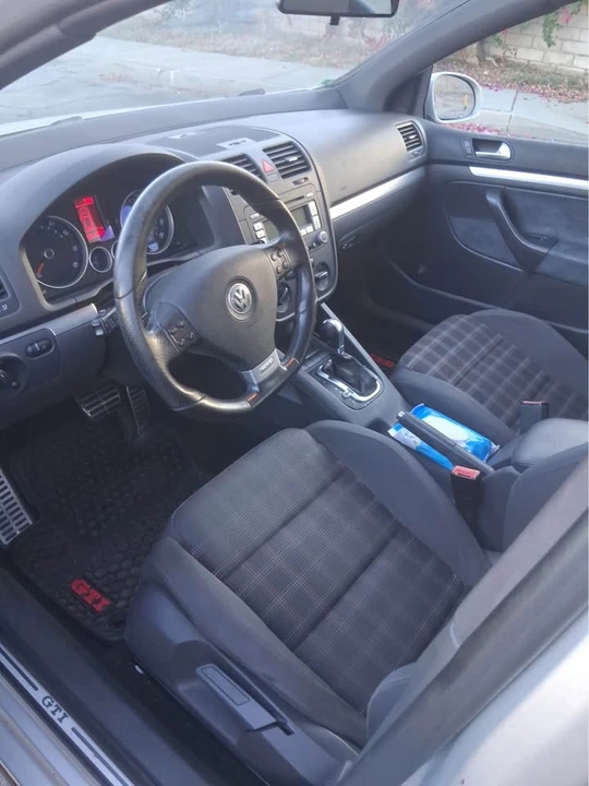 2007 Volkswagen GTI Mk5 - Image 7 of 8