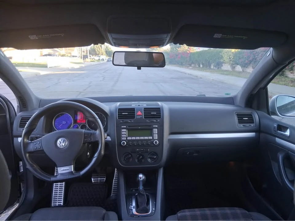 2007 Volkswagen GTI Mk5 - Image 8 of 8