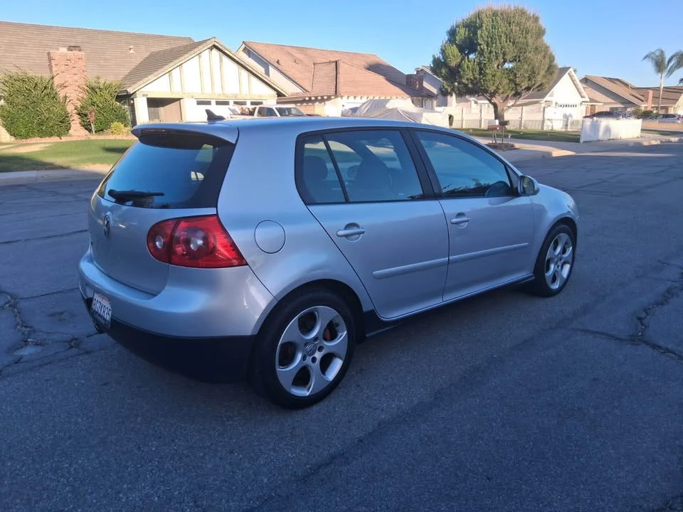2007 Volkswagen GTI Mk5 - Image 2 of 8