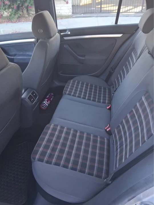 2007 Volkswagen GTI Mk5 - Image 6 of 8