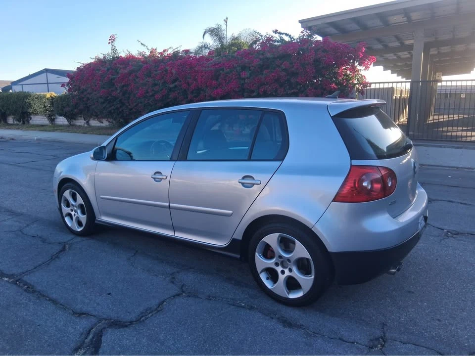 2007 Volkswagen GTI Mk5 - Image 4 of 8