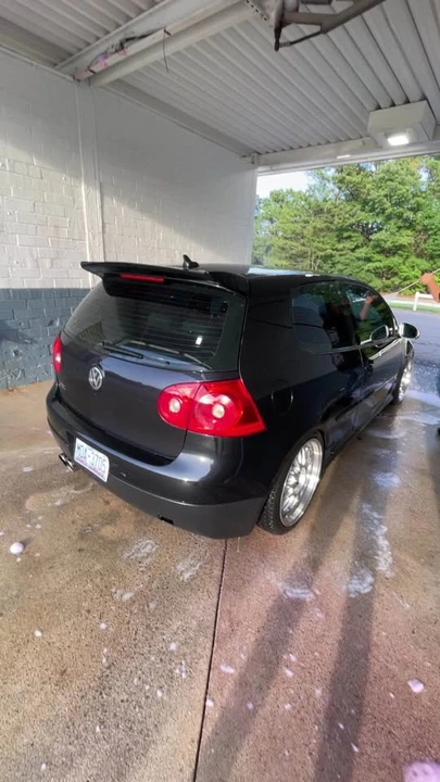 2007 Volkswagen GTI Mk5 - Image 3 of 4