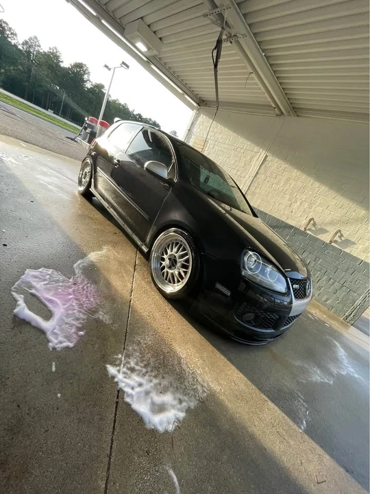2007 Volkswagen GTI Mk5 - Image 2 of 4