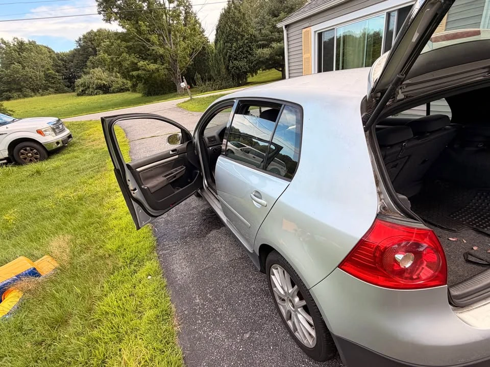 2007 Volkswagen GTI Mk5 - Image 3 of 5