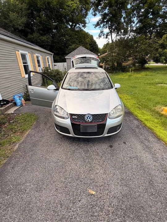 2007 Volkswagen GTI Mk5 - Image 5 of 5