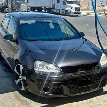 2007 Volkswagen Golf GTI Sport Hatchback Sedan 4D