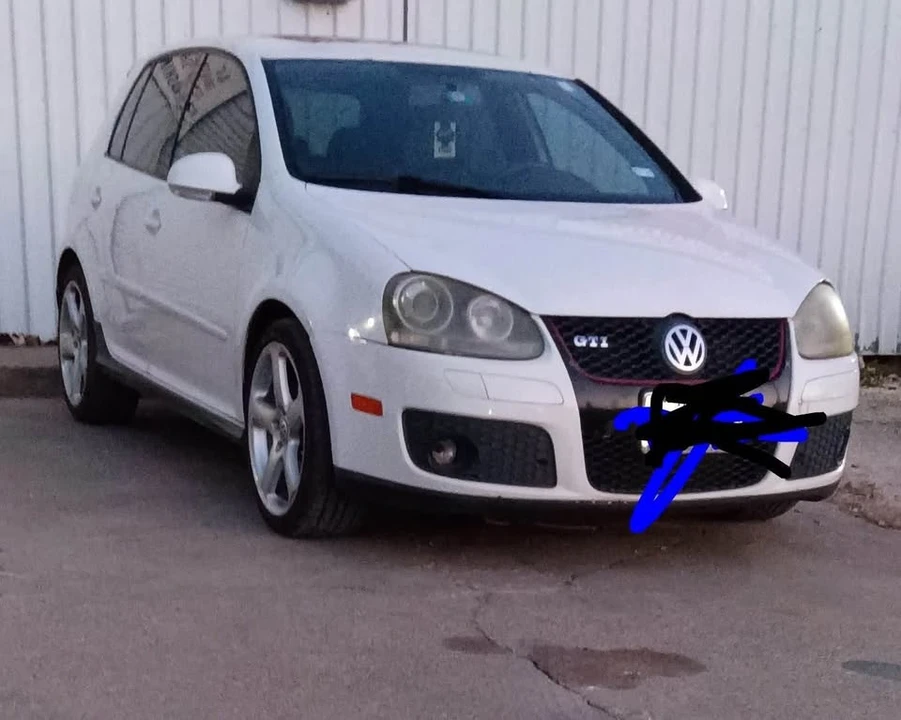 2007 Volkswagen GTI Mk5 - Image 2 of 3