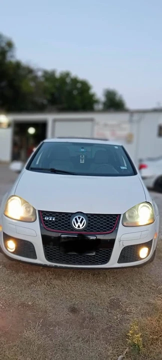 2007 Volkswagen GTI Mk5 - Image 3 of 3