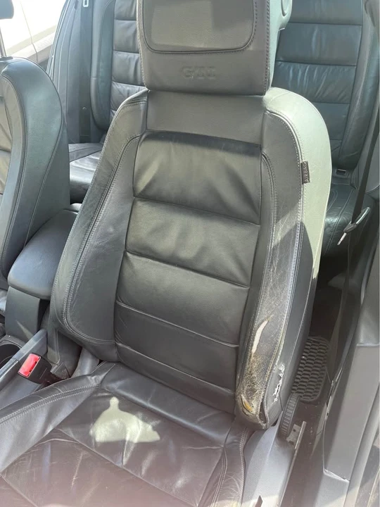 2007 Volkswagen GTI Mk5 - Image 6 of 17